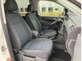 VOLKSWAGEN CADDY 2019 - 7