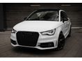 AUDI A1 2.0 TDI 3X S-LINE/BOSE/PANO/LED/CARPLAY/ÜLÉSFŰTÉS/MMI3G+/HIBÁTLAN