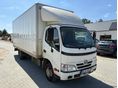 TOYOTA DYNA 3.0 D-4D 150 L2 Terra EU5 Friss műszaki