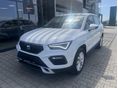 SEAT ATECA 1.5 TSI Jubileum Új autó készletről. azonnal átvehető!!
