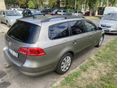 VOLKSWAGEN PASSAT VII 2012/1 - 2