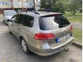 VOLKSWAGEN PASSAT VII 2012/1 - 3
