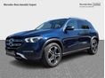MERCEDES-BENZ GLE-OSZTÁLY GLE 300 d 4Matic 9G-TRONIC Mild hybrid drive (7 személyes ) Magyarországi. törésmentes. érvényes ISP-vel