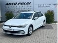 VOLKSWAGEN GOLF VIII Variant 2.0 TDI Life 121.e.km Mo-i Áfás kmGarancia Kamera Parkradar Klima Tech csomag Alufelni Űlésf