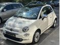 FIAT 500 2017/11 - 1