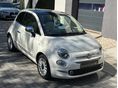 FIAT 500 2017/11 - 4