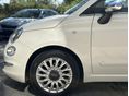FIAT 500 2017/11 - 5
