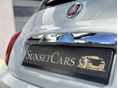 FIAT 500 2017/11 - 8