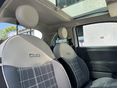 FIAT 500 2017/11 - 10