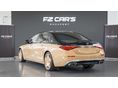 MERCEDES-MAYBACH S680 2023/6 - 4
