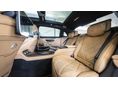 MERCEDES-MAYBACH S680 2023/6 - 11