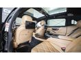MERCEDES-MAYBACH S680 2023/6 - 12