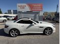 MERCEDES-BENZ SLK 250 2012/10 - 1