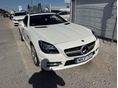 MERCEDES-BENZ SLK 250 2012/10 - 5