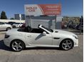 MERCEDES-BENZ SLK 250 2012/10 - 11