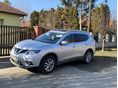 NISSAN X-TRAIL 1.6 dCi Tekna Xtronic EURO6