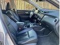 NISSAN X-TRAIL 2015/11 - 5