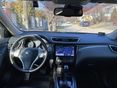 NISSAN X-TRAIL 2015/11 - 9