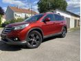 HONDA CR-V 2013/10 - 1