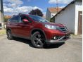 HONDA CR-V 2013/10 - 2