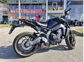 YAMAHA MT-09 2024/3 - 4