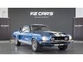 FORD MUSTANG 1968/12 - 1