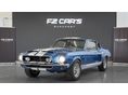 FORD MUSTANG 1968/12 - 2