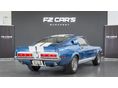 FORD MUSTANG 1968/12 - 3
