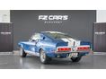 FORD MUSTANG 1968/12 - 4