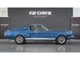 FORD MUSTANG 1968/12 - 5