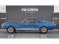 FORD MUSTANG 1968/12 - 6