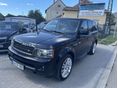 LAND ROVER RANGE ROVER SPORT RangeSport 3.0 TDV6 HSE (Automata)