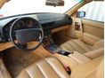 MERCEDES-BENZ SL 500 1991 - 11