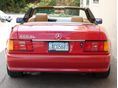 MERCEDES-BENZ SL 500 1991 - 3