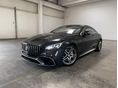 MERCEDES-AMG S 63 4Matic+ 9G-TRONIC Swarovski led. Burmester hifi. 27% Áfa