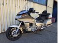 HONDA GL 1500 1991 - 1
