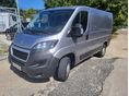 PEUGEOT BOXER 2.2 BlueHDI 330 FT L1H1 Premium MAGYAR 1.tulaj!! Gyárilag kamera!