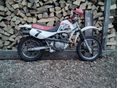 HONDA XR 80R 