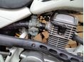HONDA XR 80R 1997/6 - 4
