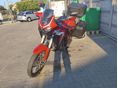 HONDA CRF 1100 AFRICA TWIN 