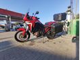 HONDA CRF 1100 AFRICA TWIN 2020/1 - 2