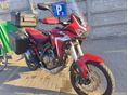 HONDA CRF 1100 AFRICA TWIN 2020/1 - 3