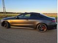 MERCEDES-AMG E 53 2021/12 - 2