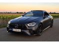 MERCEDES-AMG E 53 4MATIC+ 9G-TRONIC Mild hybrid drive
