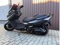 KYMCO XCITING 500 2010/1 - 2