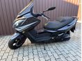 KYMCO XCITING 500 2010/1 - 3