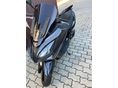 KYMCO XCITING 500 2010/1 - 4