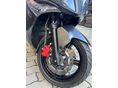 KYMCO XCITING 500 2010/1 - 5