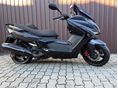 KYMCO XCITING 500 2010/1 - 6