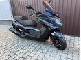 KYMCO XCITING 500 2010/1 - 7